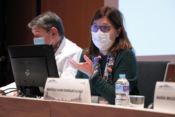 Más del 60 por ciento de las actividades previstas en la Estrategia de Seguridad del Paciente del SESCAM ya se encuentran en marcha