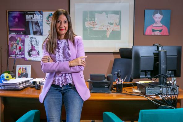 La Consejería de Igualdad publica la orden que regula el Premio Internacional de Castilla-La Mancha a la igualdad de género ‘Luisa de Medrano’