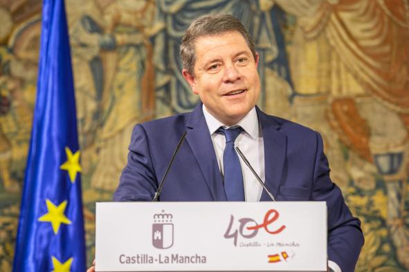 Castilla-La Mancha realizará 27 pruebas de cribado neonatal en 2022 y se convertirá así en referencia nacional en los test de la ‘prueba del talón’