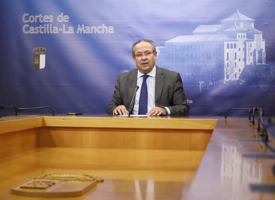 Castilla-La Mancha destinará 228 millones en 2022 para la modernización de la Administración regional y el impulso al empleo público