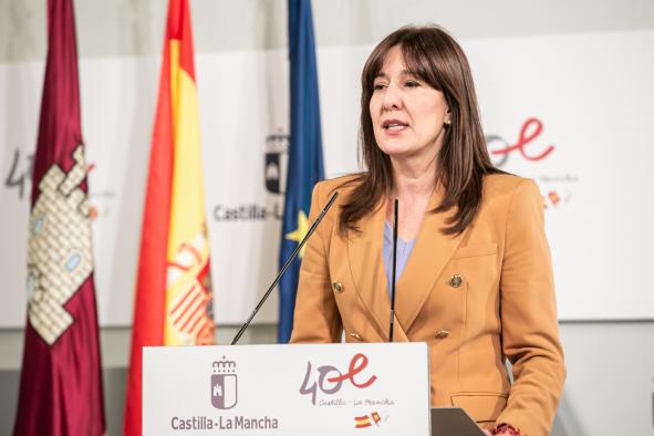El IV Plan de Éxito Educativo contará con 14,2 millones para beneficiar a 28.900 estudiantes de 858 centros educativos de Castilla-La Mancha