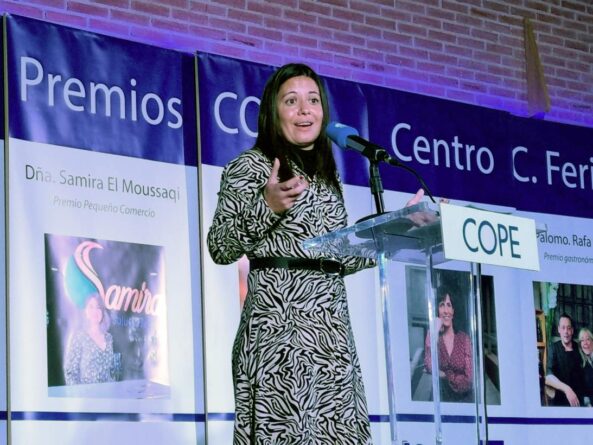 El Gobierno regional valora la labor de los medios de comunicación y su capacidad de “conectar a la sociedad” durante los momentos más duros de la pandemia