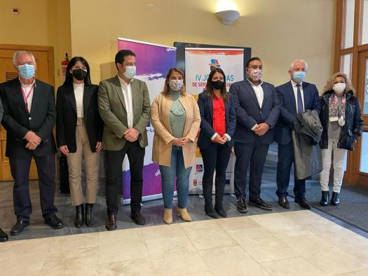 Castilla-La Mancha inicia el trámite de participación de la segunda Estrategia contra la Pobreza y la Desigualdad Social