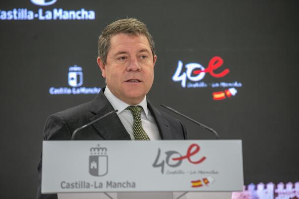 Castilla-La Mancha destina 1,7 millones de euros en alta tecnología para el Hospital General de Almansa