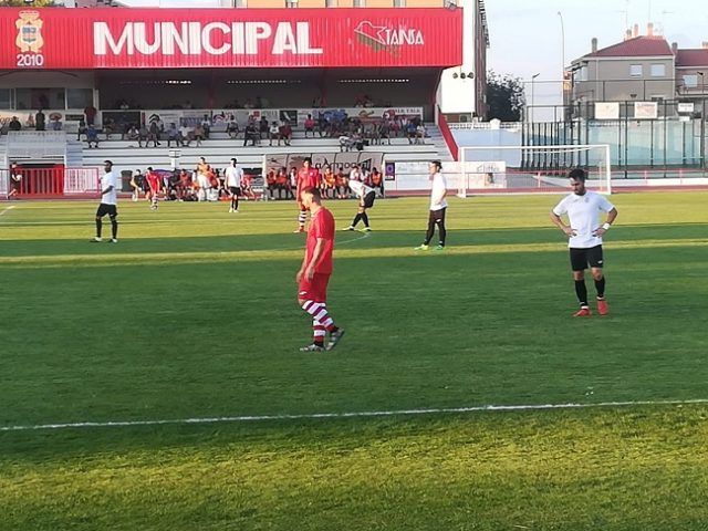 Dieciocho actos deportivos se celebrarán durante el fin de semana en las instalaciones de Tarancón