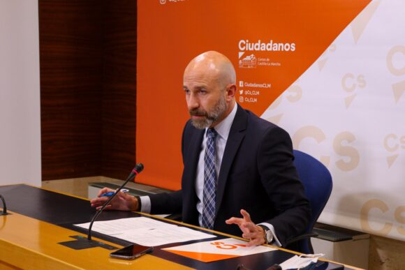 Ciudadanos espera que el PSOE apruebe la revolución fiscal “sin precedente” que presenta la formación liberal en las Cortes