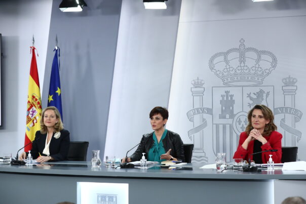 El Gobierno autoriza la entrega a las CCAA de  226,75 millones de euros en ayudas para  actuaciones en biodiversidad y restauración  ambiental en todo el territorio