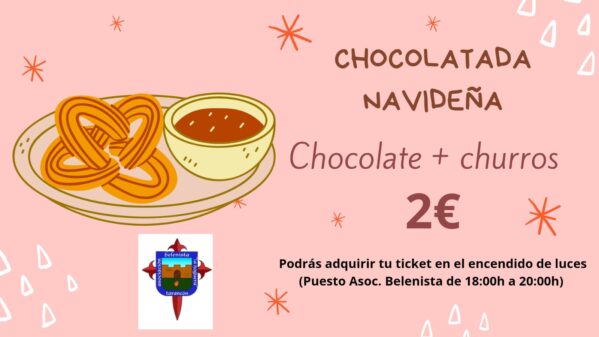 Este sábado 4 de diciembre Tarancón dará la bienvenida a la Navidad en la Plaza del Ayuntamiento