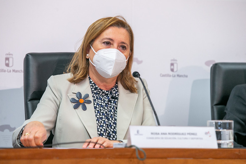 Más de 2.000 jóvenes inscritos en el sistema de Garantía Juvenil podrán participar en los 18 proyectos de formación seleccionados por el Gobierno regional