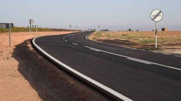 CCOO, CSIF Y STAS-CLM  denuncian privatizaciones en el servicio de conservación de carreteras de la consejería de fomento