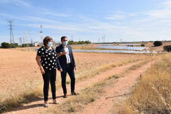 La Diputación de Cuenca y los ayuntamientos invertirán un total de 4,4 millones de euros en el arreglo de los caminos