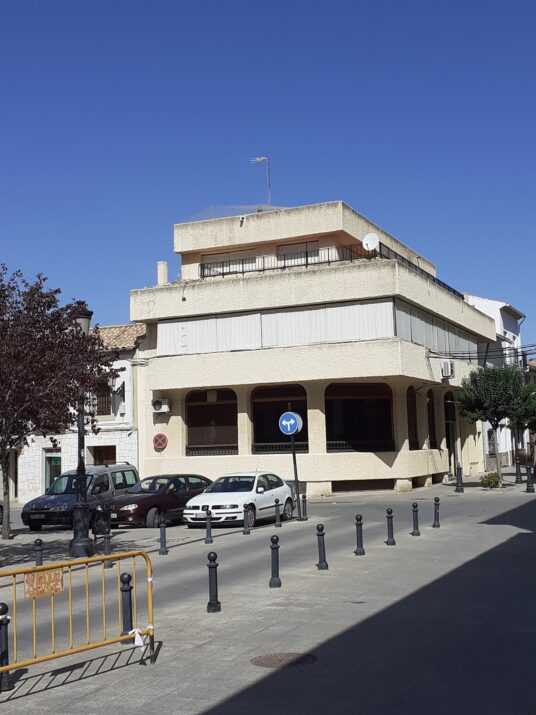 El Casino de Mota del Cuervo «círculo de amistad» cumple 50 años