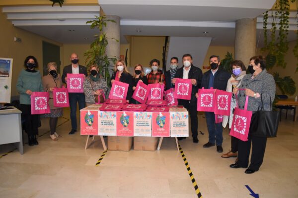 La Junta y la Asociación Provincial de Hostelería difundirán la campaña para prevenir y reducir el desperdicio alimentario en 60 establecimientos de Cuenca