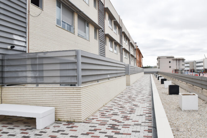 El Gobierno regional amplía en un 37 por ciento las viviendas y familias que se beneficiarán de ayudas de rehabilitación de las zonas comunes de edificios de vivienda