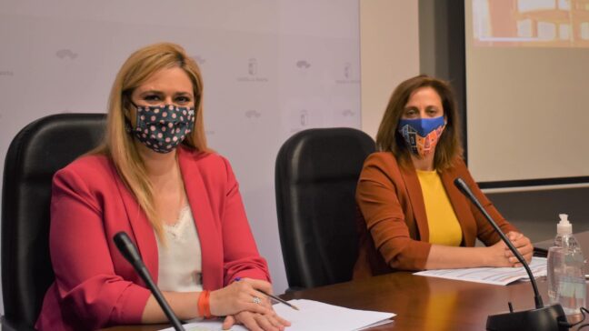 La Junta concede ayudas por importe de 168.000 euros a clubes deportivos de la provincia de Cuenca