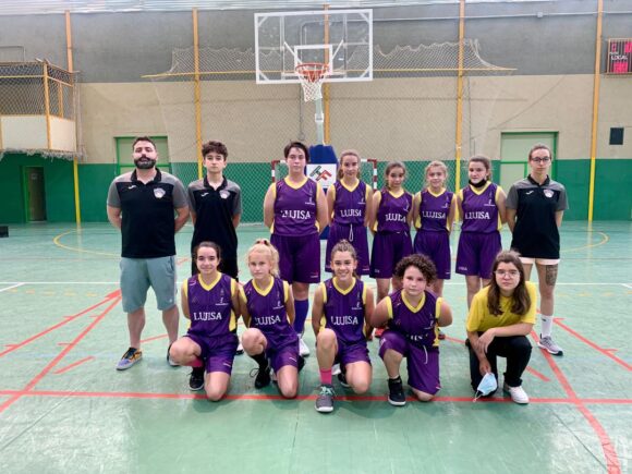 Sonseca y Azuqueca, reciben a los equipos de Baloncesto de Tarancón en la jornada de reanudación de competición tras el “descanso” del puente