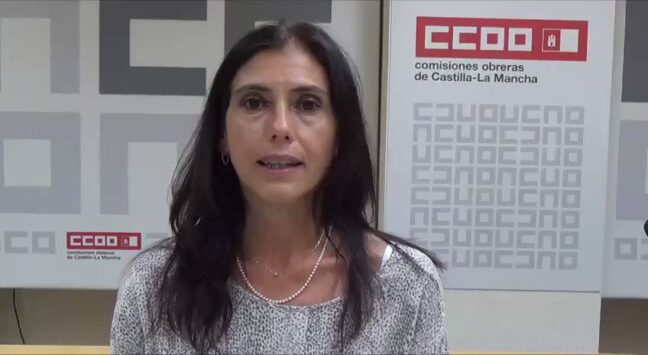 CCOO CLM reclama una subida de los salarios y cláusulas de salvaguarda salarial para minimizar el impacto de la inflación en el poder adquisitivo de las y los trabajadores
