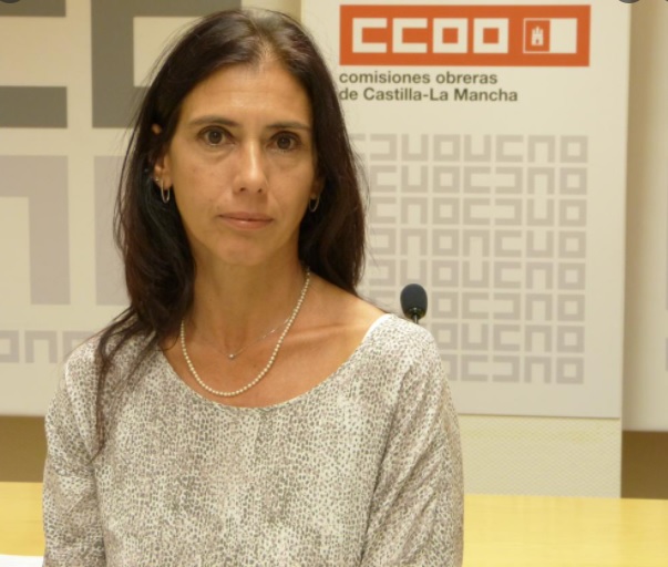 CCOO CLM pide mayor corresponsabilidad a las empresas: “Los salarios no pueden seguir estancados mientras los márgenes empresariales crecen exponencialmente”