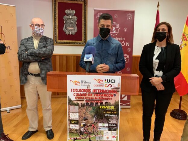 Dieciocho actos deportivos, en muchos casos para “despedir” el año en las competiciones, acogen las instalaciones deportivas de Tarancón este fin de semana