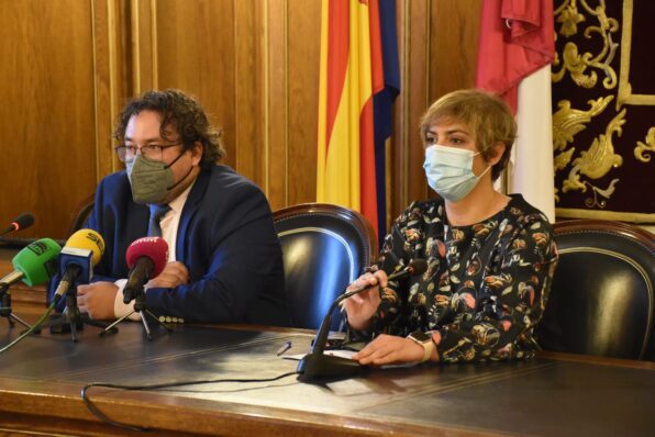 La Diputación de Cuenca pone de forma gratuita a disposición de todos los vecinos de la provincia más de 300 cursos online