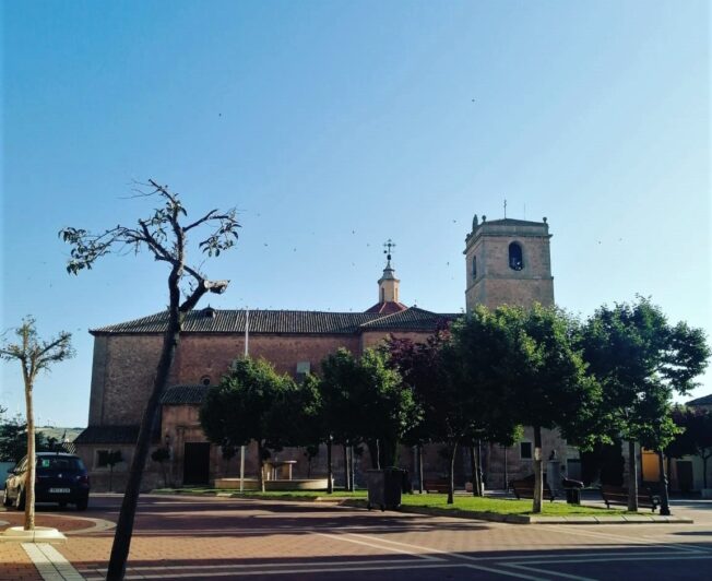 Sisante pide el apoyo de los conquenses para que su municipio se convierta en ‘El Pueblo más Bonito de Castilla-La Mancha”
