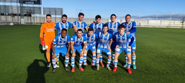 De nuevo, ante otra “final” que no puede fallar el CD Tarancón recibe en la matinal de la Inmaculada al Formac Villarrubia CF en el estadio Municipal
