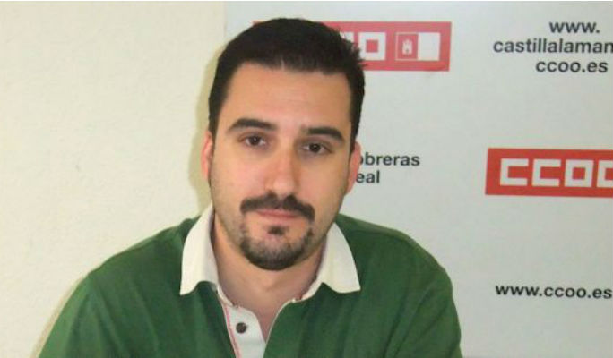 Los trabajadores de transporte de mercancías deben recibir su sueldo los días 20, 21 y 22 si sus empresas deciden secundar el paro patronal