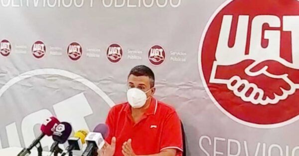 UGT pide incluir a los podólogos dentro de la cartera de servicios comunes básica de Atención Primaria