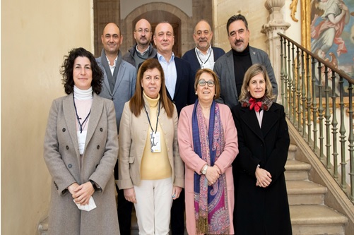 Un centenar de profesionales del sector vitivinícola, entre público presencial y online, asistieron a estas jornadas, veteranas en materia de Sostenibilidad