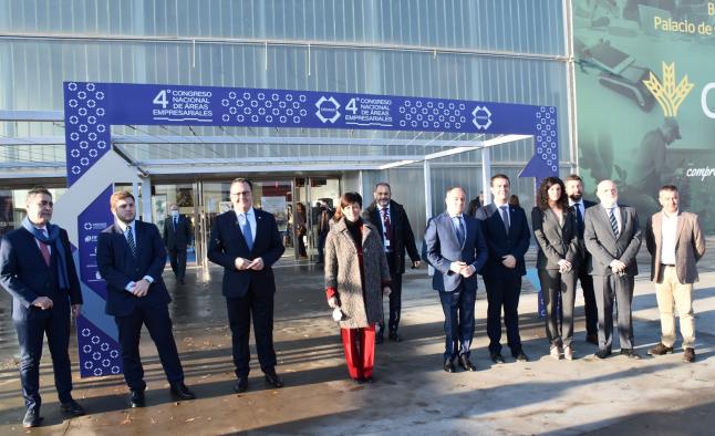 Castilla-La Mancha tramita 600 expedientes urbanísticos con una inversión aparejada de más de 2.000 millones de euros