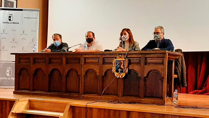 Castilla-La Mancha pone en marcha una nueva convocatoria de ayudas para el cultivo de plantas aromáticas