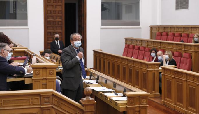 La Cámara de Cuentas mejorará la transparencia y reforzará el control democrático de la gestión pública