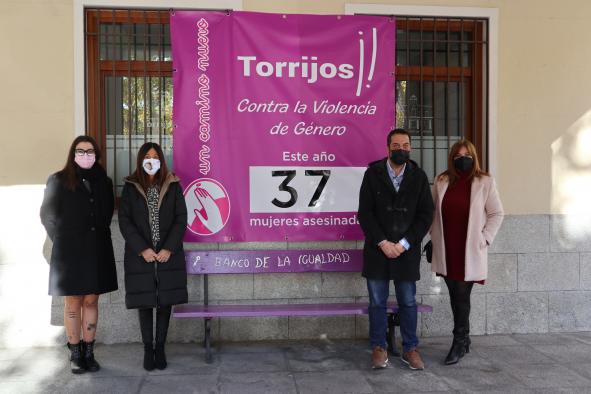 Castilla La Mancha amplía las categorías del Premio Internacional ‘Luisa de Medrano’ para visibilizar la contribución de personas y organizaciones a la igualdad de género