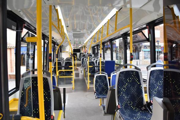 Castilla-La Mancha adjudica las obras de reforma y mejora de la eficiencia energética de la Estación de Autobuses de Tomelloso