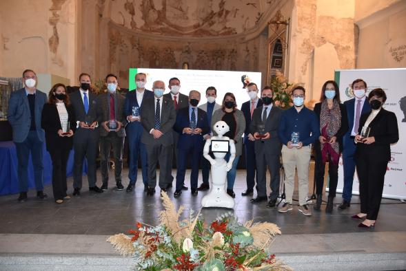 El Centro Regional de Innovación Digital, clave para la generación de empleo cualificado y de calidad
