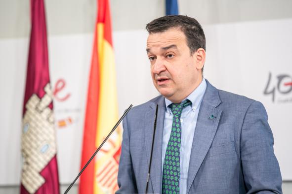 El proyecto de la Ley de Aguas de Castilla-La Mancha obtiene el visto bueno definitivo para el envío a las Cortes y su aprobación en el primer trimestre de 2022
