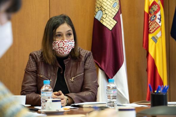 La Junta muestra su compromiso para que el proyecto de remontes de Cuenca se licite en el primer trimestre de 2022