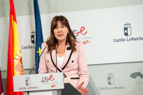 El Consejo de Gobierno aprueba la Estrategia Regional frente a la Despoblación de Castilla-La Mancha, la primera en España