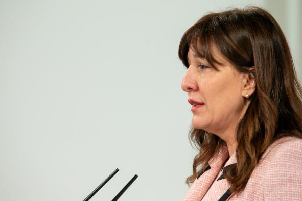 Castilla-La Mancha destinará diez millones de euros a proyectos empresariales en zonas escasamente pobladas o en riesgo de despoblación