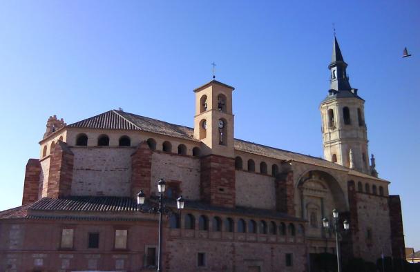 La Junta financia la restauración de tres iglesias pertenecientes al patrimonio cultural de Castilla-La Mancha