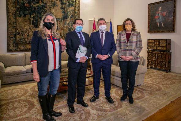 Castilla-La Mancha destina 1,1 millones de euros en ayudas a la recuperación y promoción del comercio de proximidad