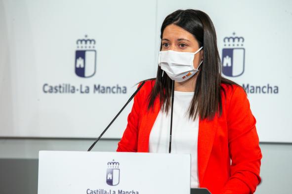 La Junta autoriza un gasto de 5,3 millones de euros para la gestión integral de las residencias de mayores de Fontanar y Priego