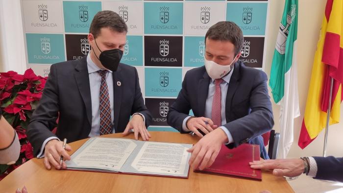 Castilla-La Mancha colabora con las entidades locales para recuperar los servicios municipales de consumo destinando 100.000 euros en diez municipios de la región