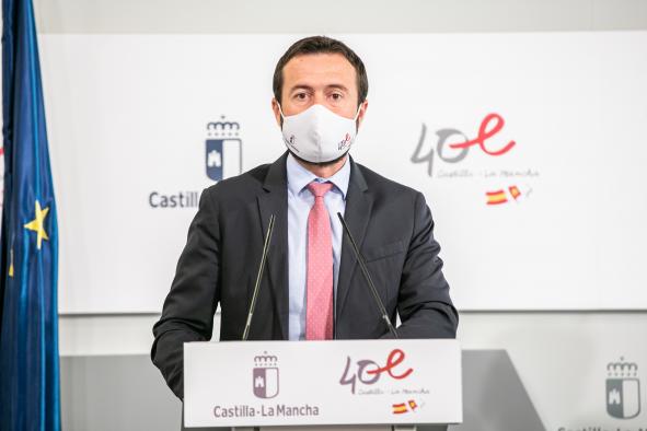 Castilla-La Mancha incentivará con 31 millones de euros las instalaciones de autoconsumo en la región
