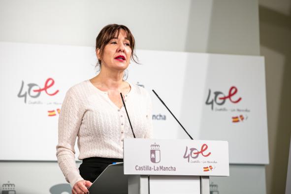Castilla-La Mancha beneficiará a más de 6.200 familias gracias a la convocatoria de Ayudas de Emergencia Social 2022
