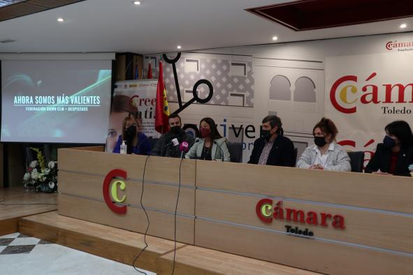 Castilla-La Mancha promueve proyectos de empoderamiento para mujeres con síndrome de Down
