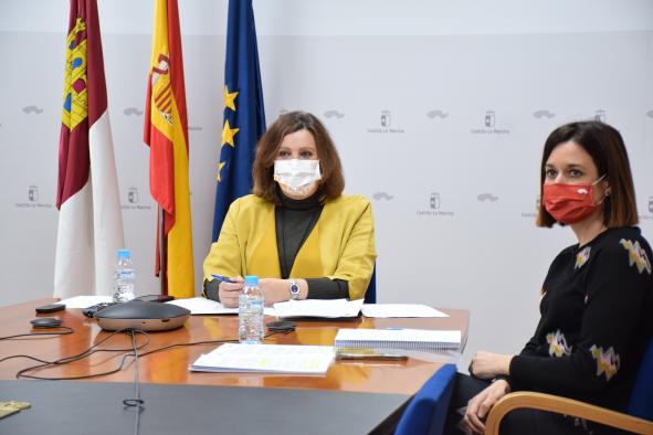Castilla-La Mancha invertirá más de 35 millones de euros para impulsar la sostenibilidad de los destinos turísticos de la región