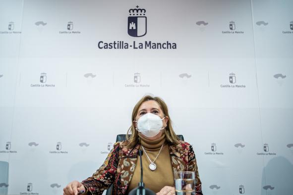 La Junta destina más de 40 millones euros para hacer frente a gastos corrientes y de inversión en los centros educativos de Castilla-La Mancha