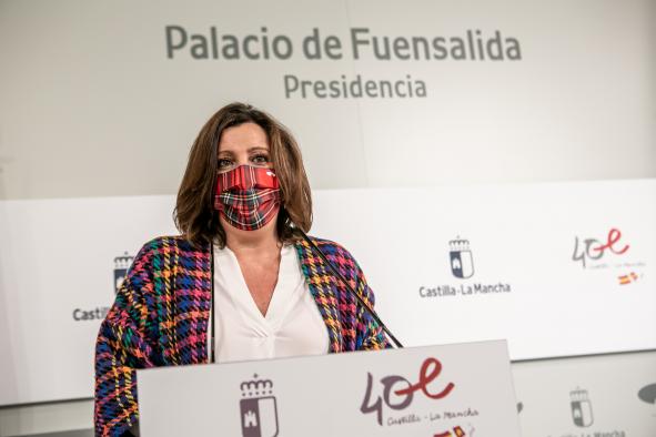 Castilla-La Mancha aprueba 80 millones de euros destinados a la cualificación y mejora de la empleabilidad de más de 38.000 personas de la región