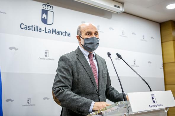 Castilla-La Mancha destina más de 14 millones de euros a impulsar la contratación de más de medio millar de jóvenes de la región